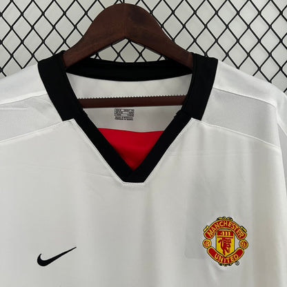 Manchester United Alternatief 02/03