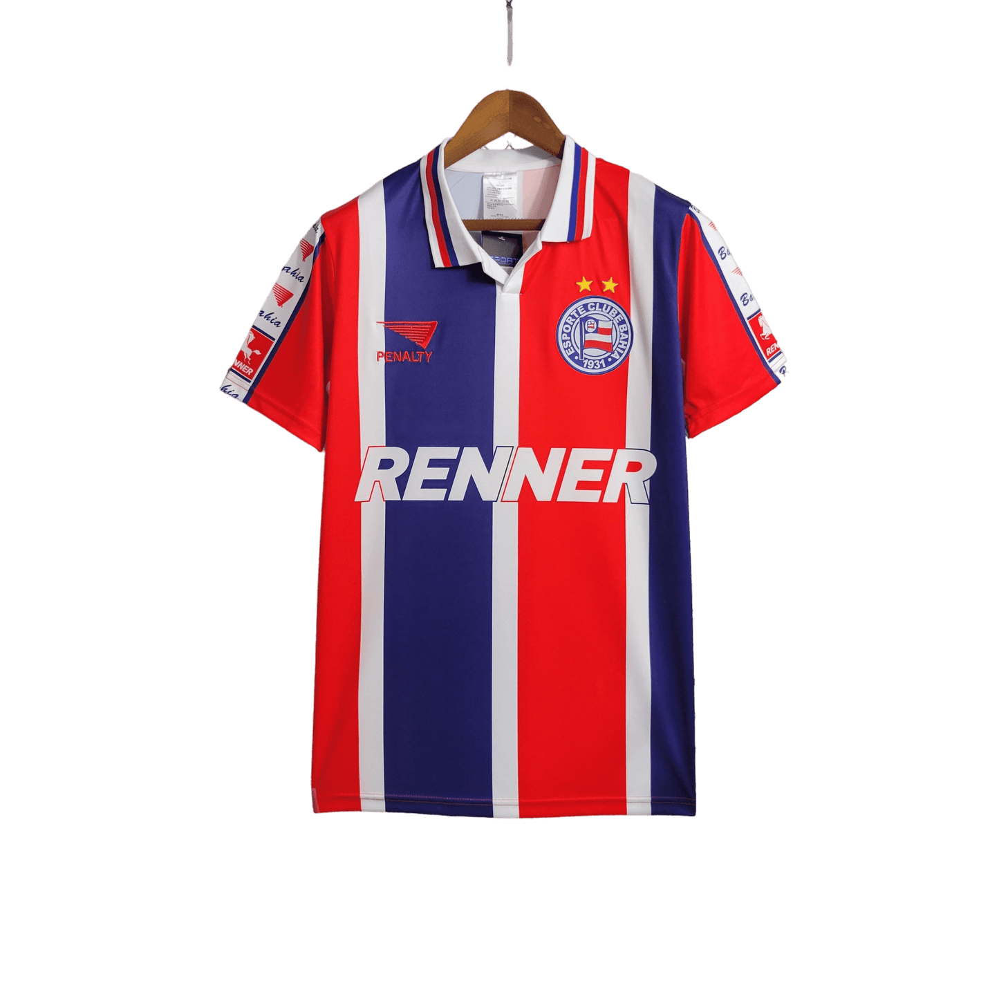 Bahia Malartach 96/97