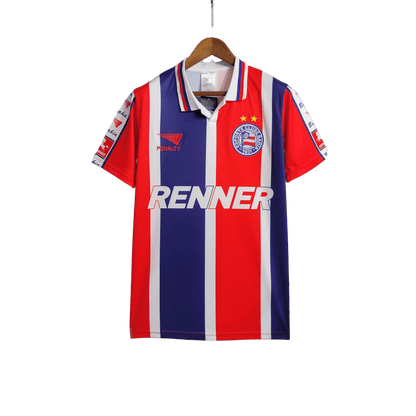 Bahia Alternatief 96/97