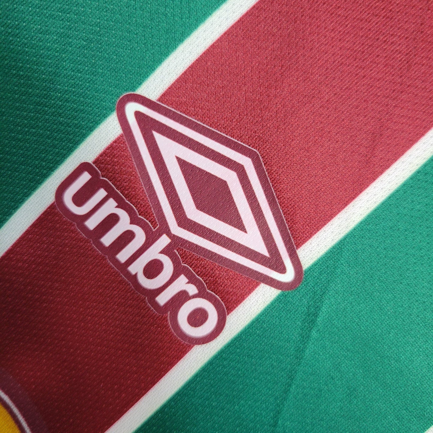 Kids Kit - Fluminense Príomhoide 23/24