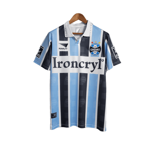 Gremio principal 97/98