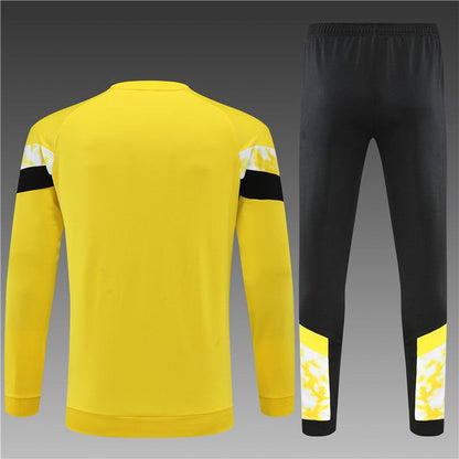 Borussia Dortmund - Fato de Treino - 1/2 Zip