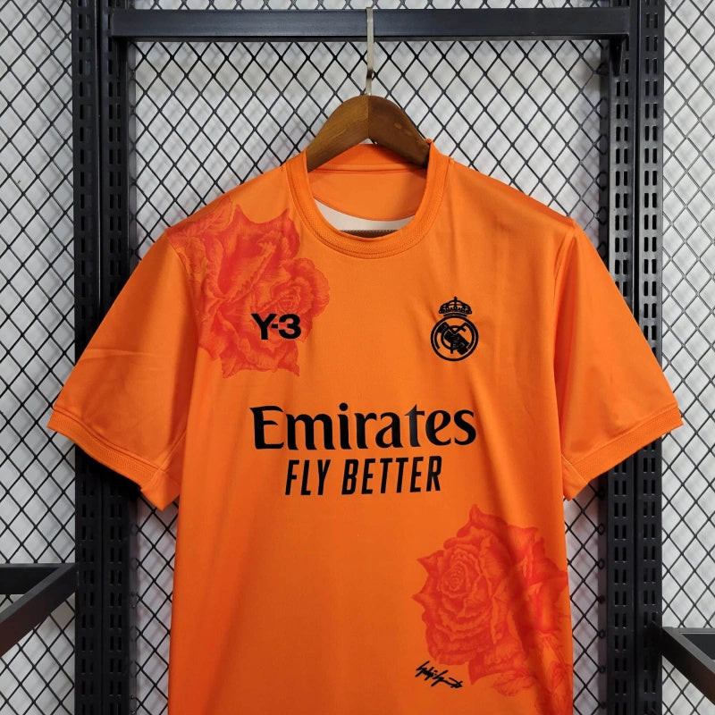 Real Madrid Special Edition 23/24-Collectie Y-3