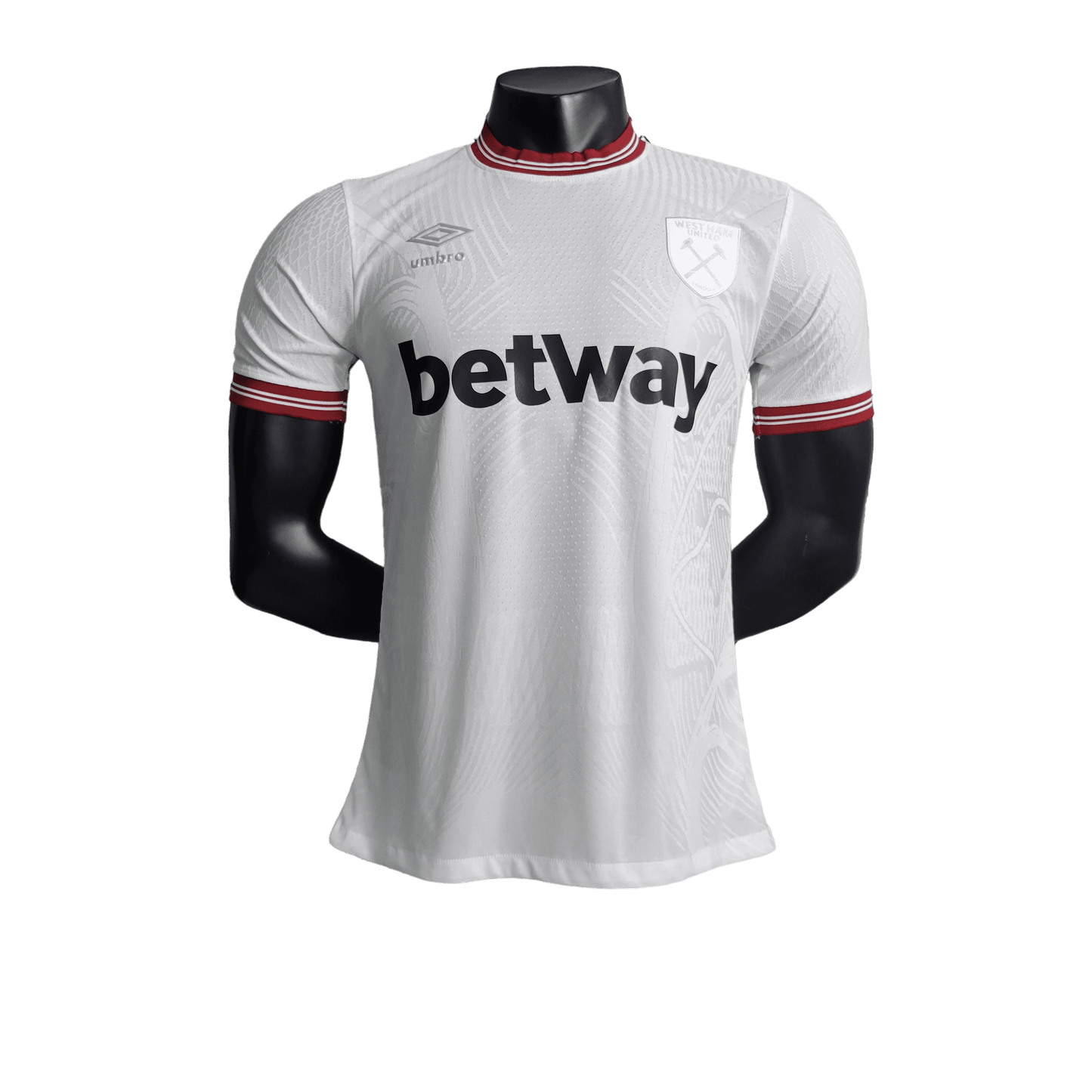 West Ham Alternative 23/24-Spelerversie