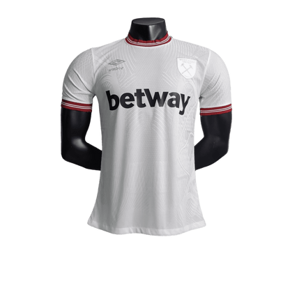 West Ham Alternatív 23/24 - Játékos verzió