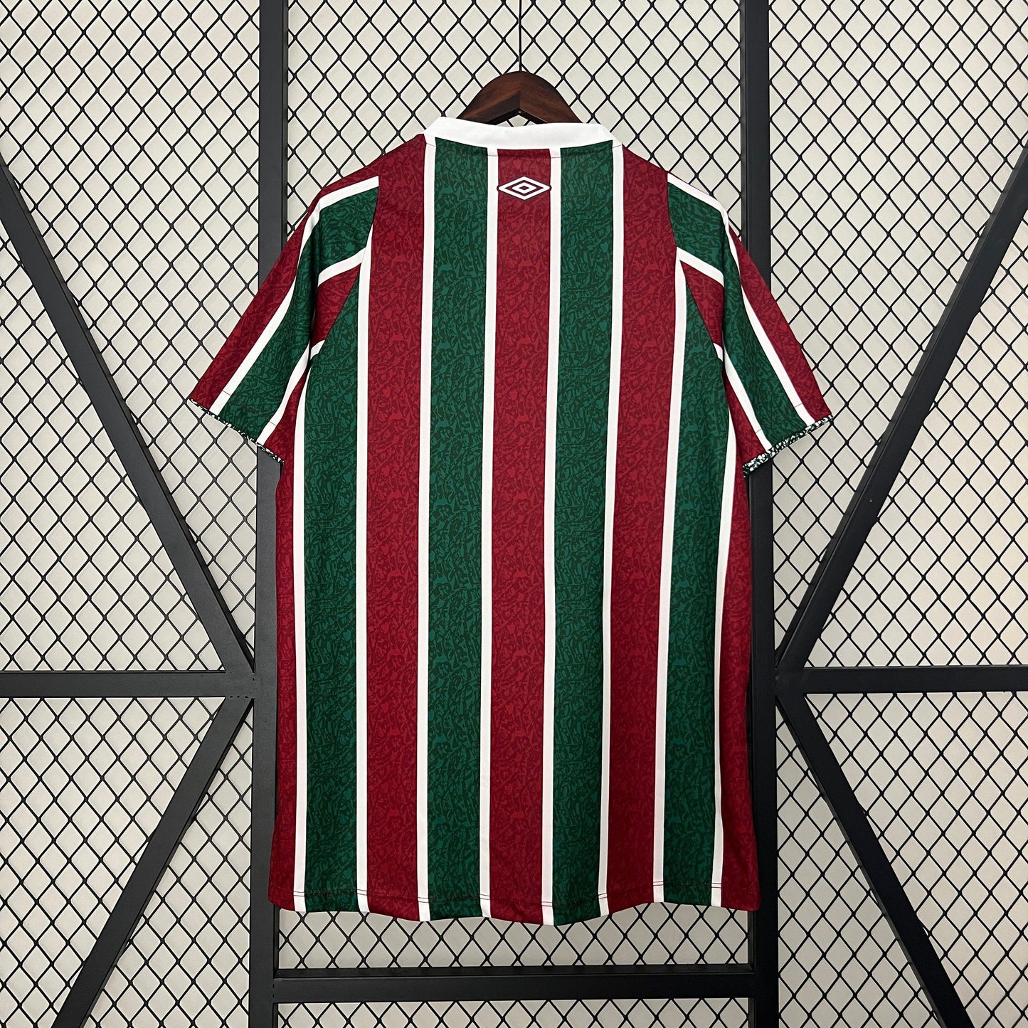 Fluminense 교장 24/25