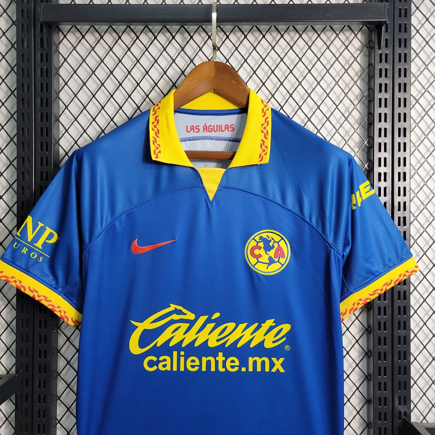 Club América Alternativa 23/24