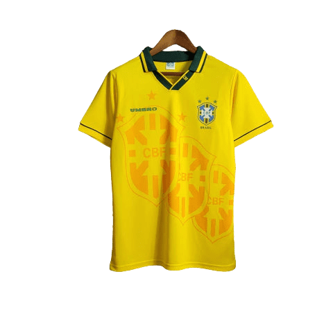 Brasilien Main 94/95