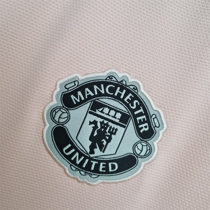 Manchester United Alternatief 18/19