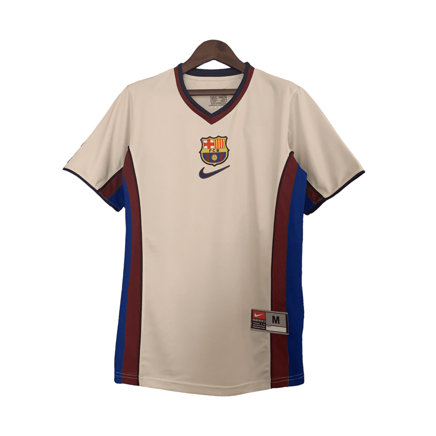 Alternativa Barcellona 98/99