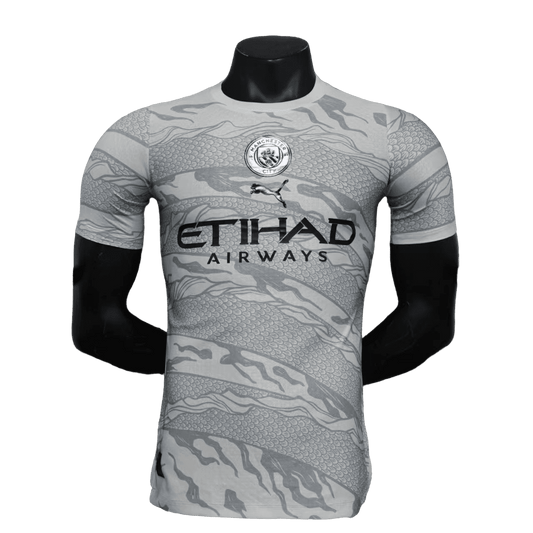 Manchester City Special Edition 24/25 – Kínai újév – Player Version