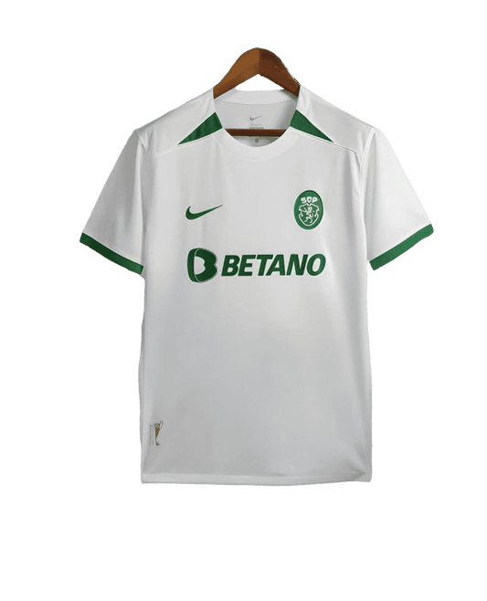 Coppa delle Coppe Sporting 23/24