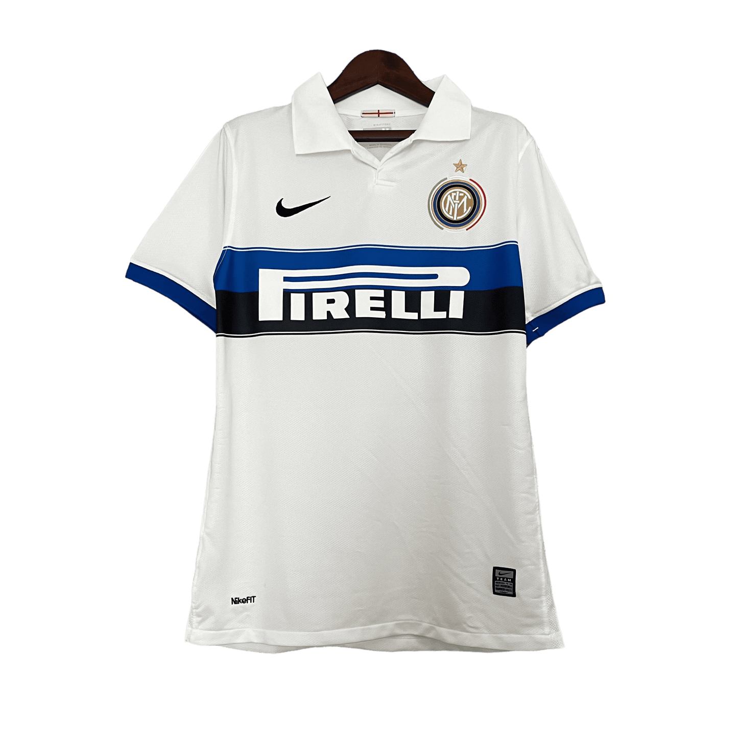 Inter Milan Alternativa 09/10