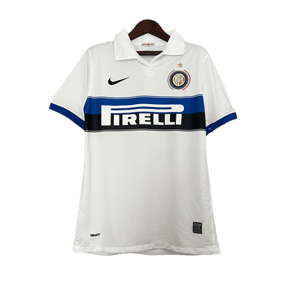 Inter Milan Alternatief 09/10