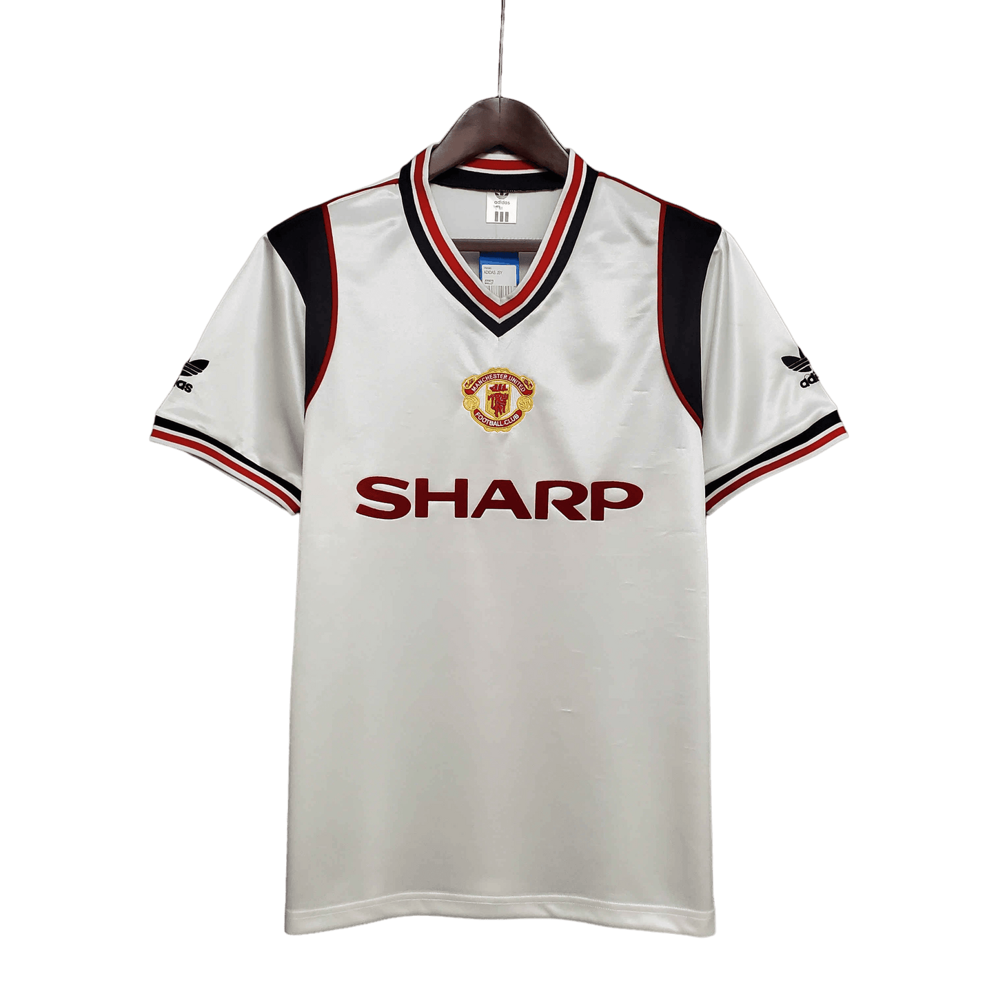 Manchester united alternatív 85/86