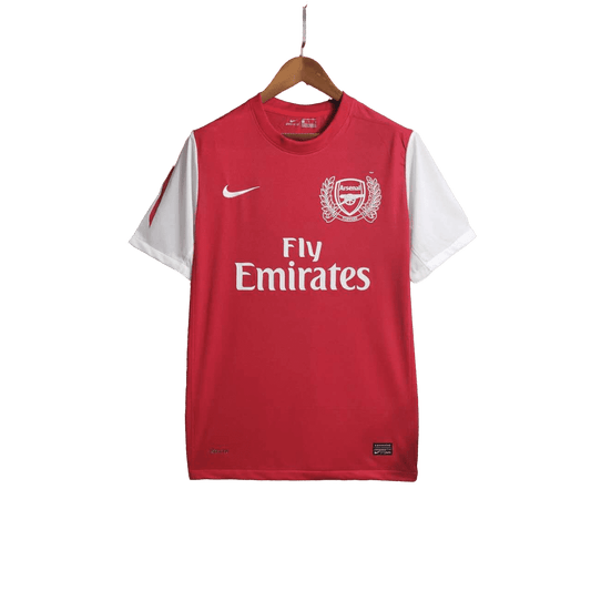 Arsenal Principal 11/12 - 125º Aniversário