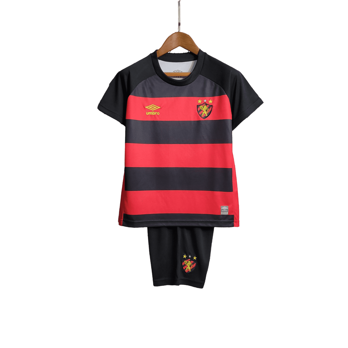 Kids kit-recife principal 23/24