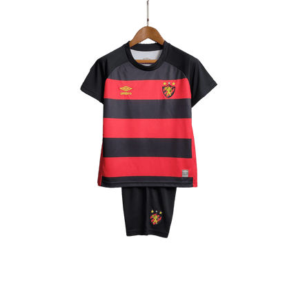 Kids Kit - Recife Principal 23/24