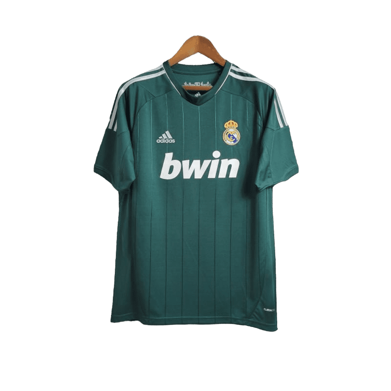 Real Madrid Troisième 12/13