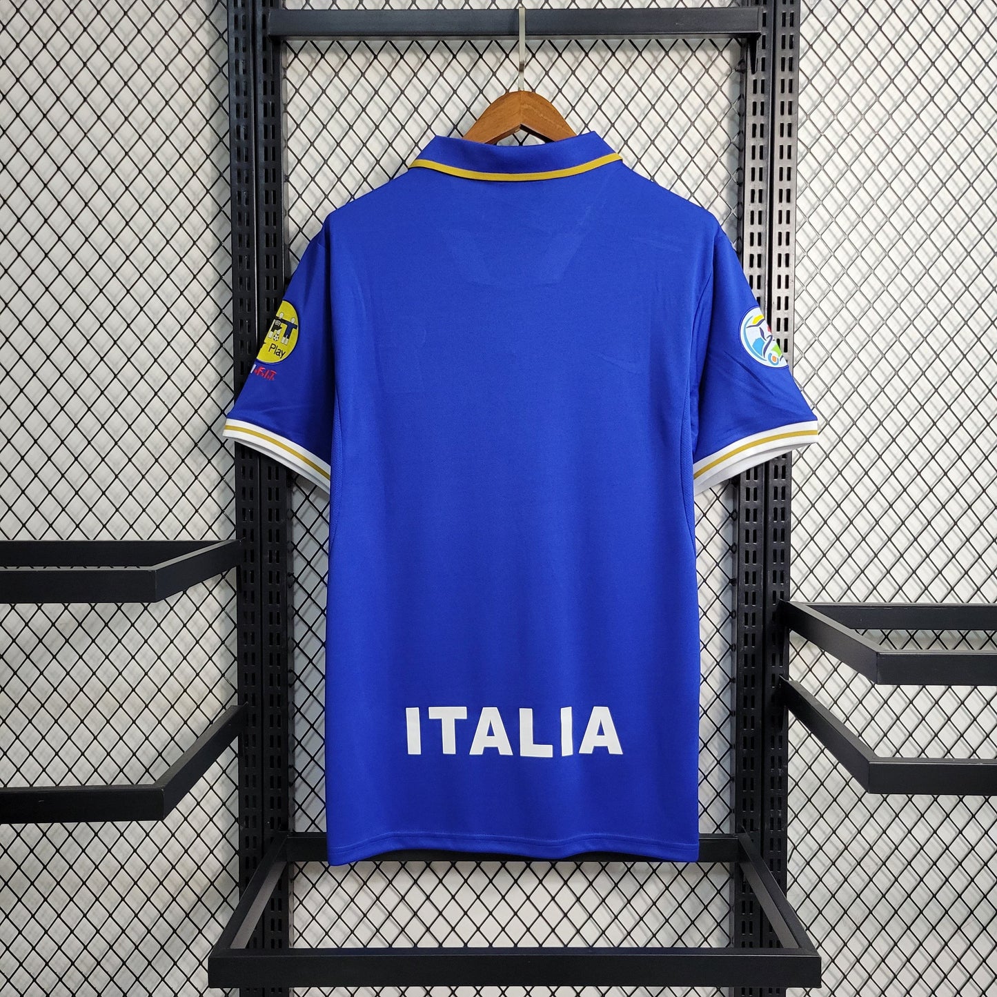 Italie Main 96/97