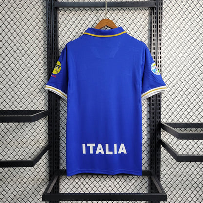 Italy Main 96/97