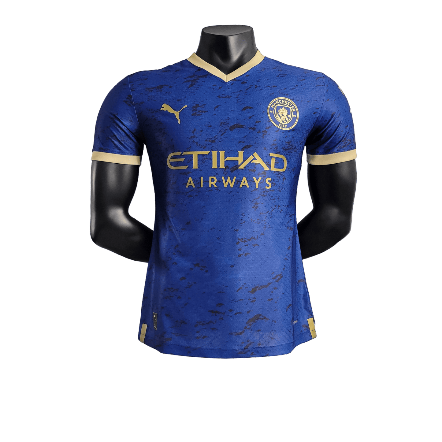 Manchester City Special Edition 23/24-Versie Chinees Nieuwjaar-Speler