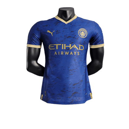 Manchester City Special Edition 23/24 – Kínai újév – Player Version