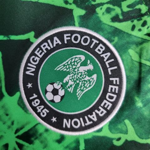 Nigeria Main 23/24