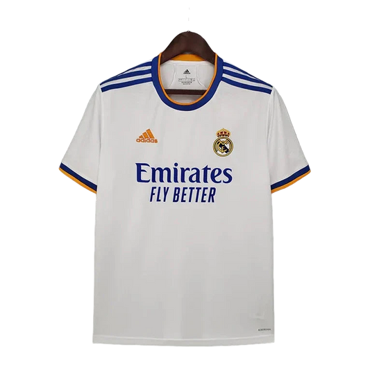 Real Madrid Direktor 21/22