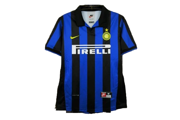 Inter milan main 98/99