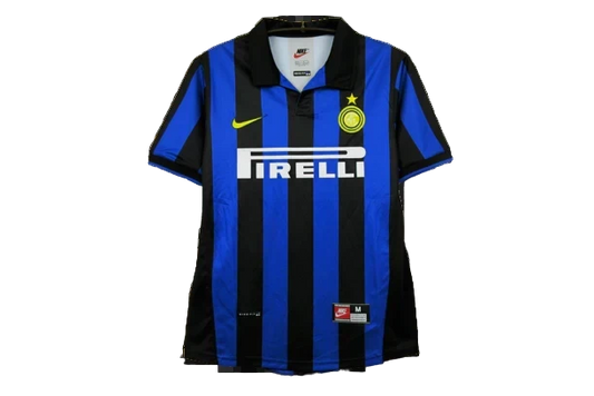 Inter Milan Main 98/99