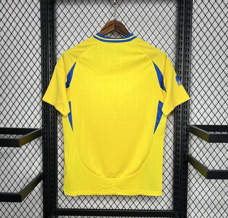 24/25 Al-Nassr Home Jersey