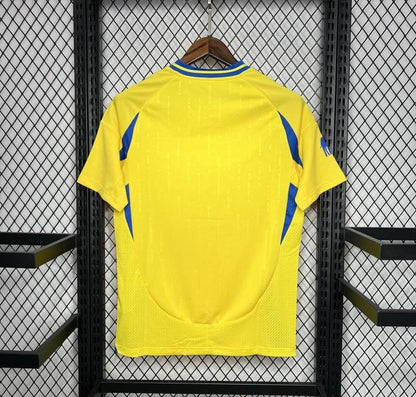 24/25 Al-Nassr Thuis Jersey