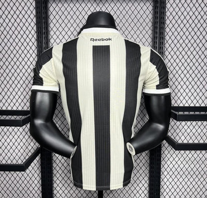 Player Version 24/25 Botafogo Home Jersey