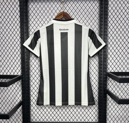 24/25 Botafogo Heim Frauen Jersey