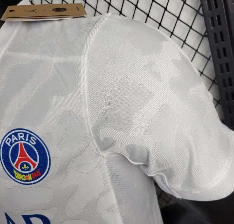 Versión del jugador 24/25 PSG Special Edition Jersey