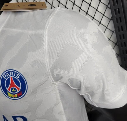 Versión del jugador 24/25 PSG Special Edition Jersey