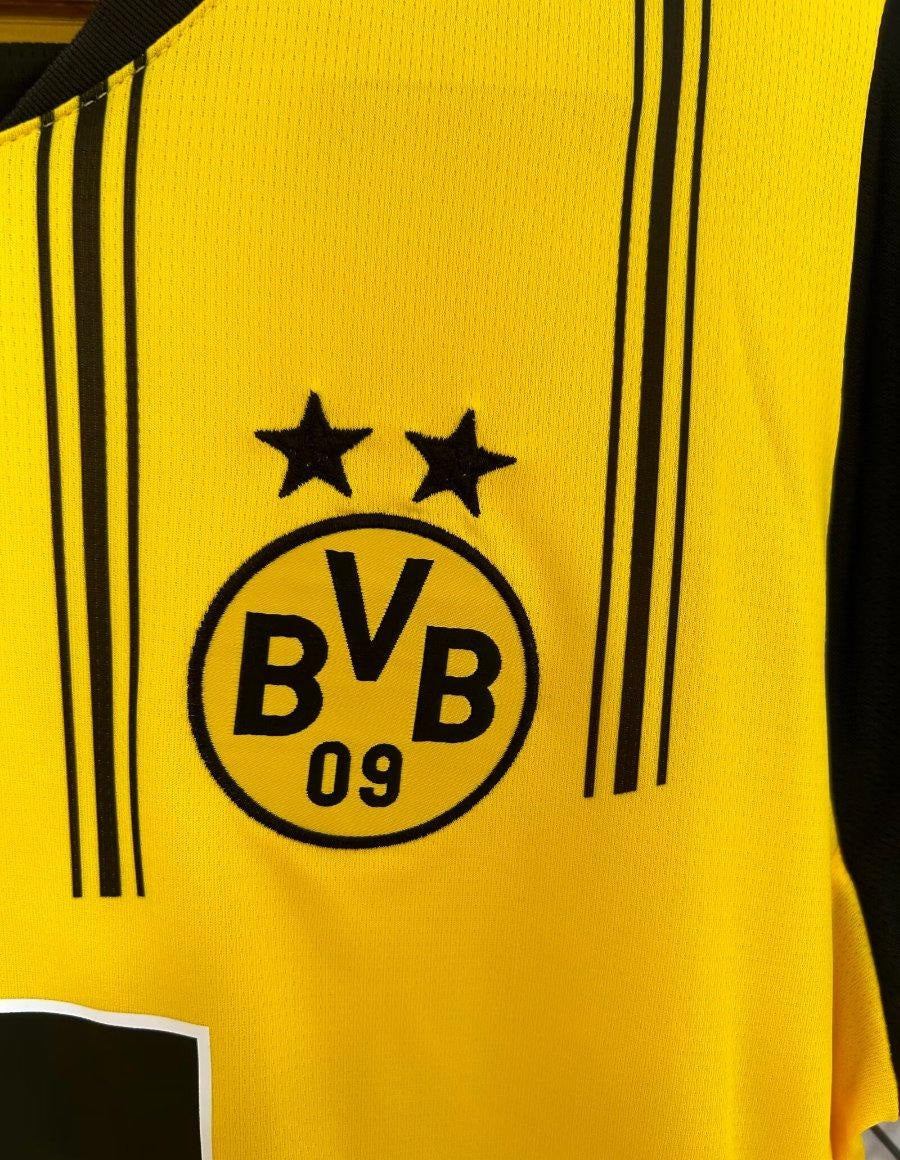 24/25 borussia dortmund hazai mez