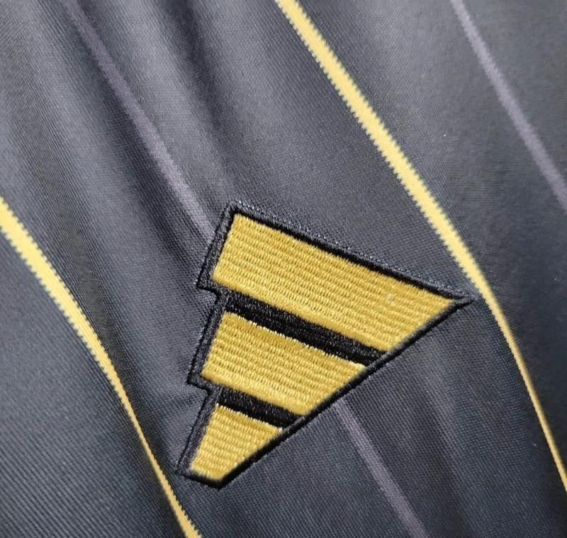 24/25 Los Angeles FC Home Jersey