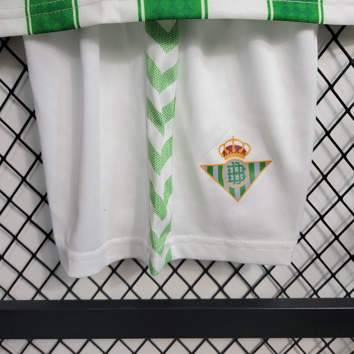 Kit Enfants-Real Betis Principal 23/24