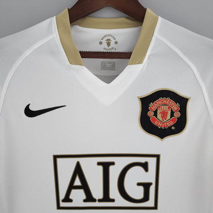 Manchester United Alternativa 06/07