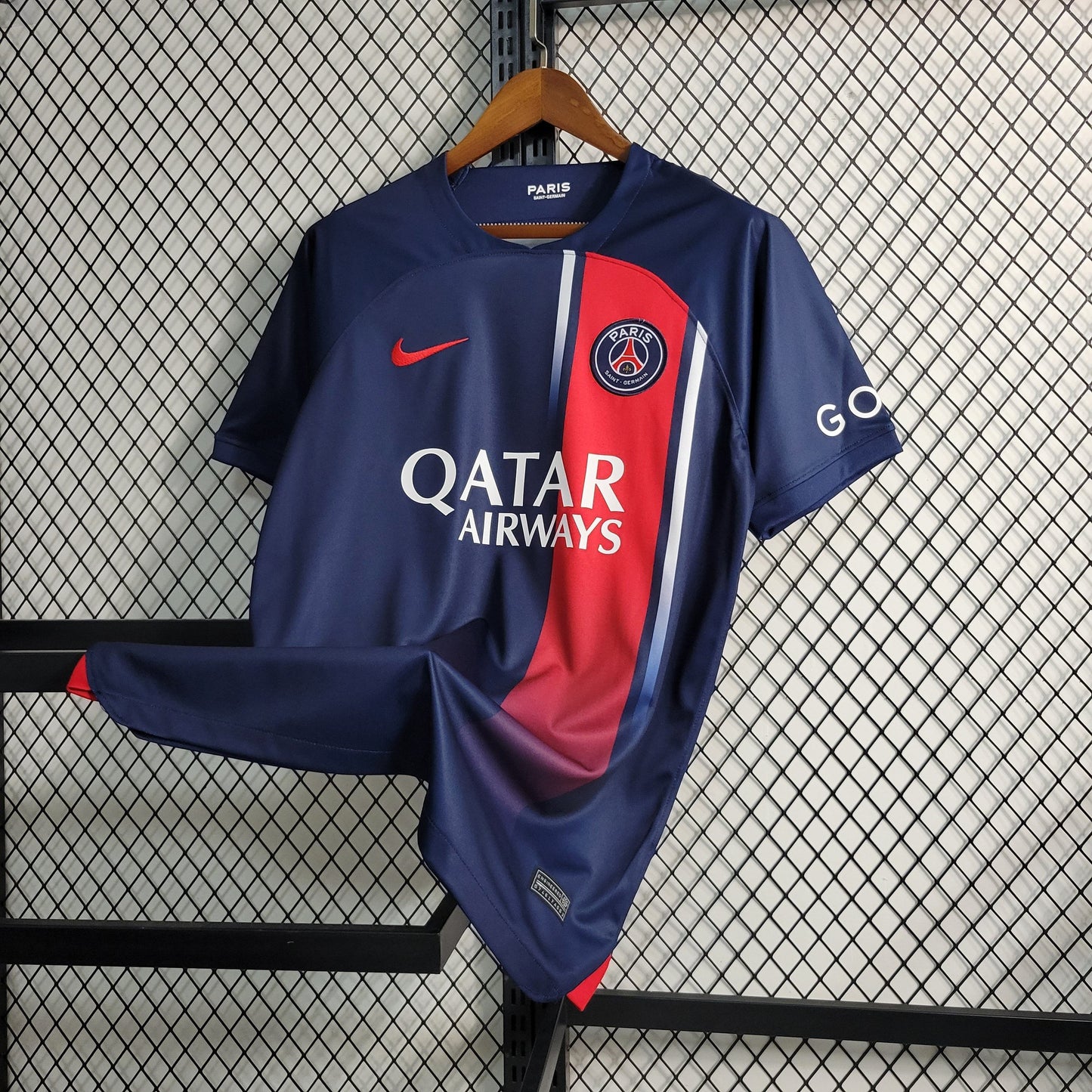 PSG الرئيسي 23/ 24