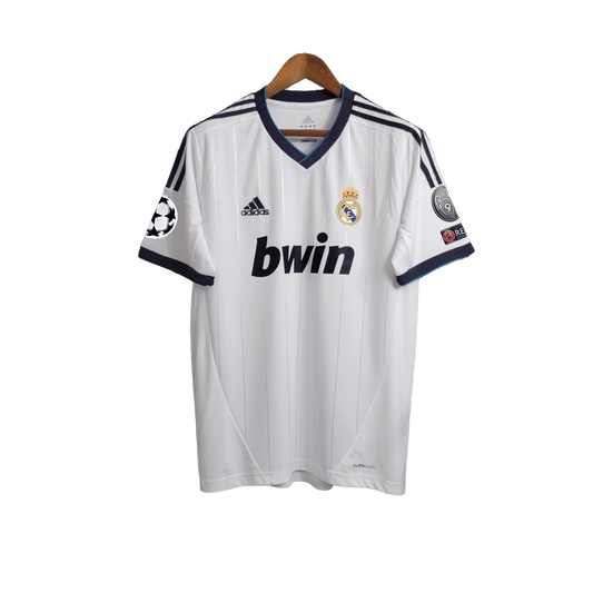 Real Madrid 12/13-Ligue des Champions