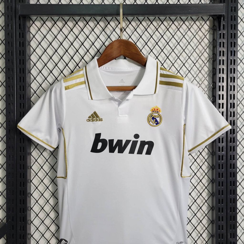 Kinder Kit - Real Madrid Principal 12/13