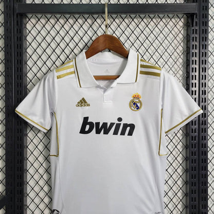 Kit per bambini-Preside del Real Madrid 12/13