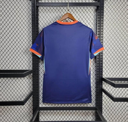 2024 Netherlands Away Jersey