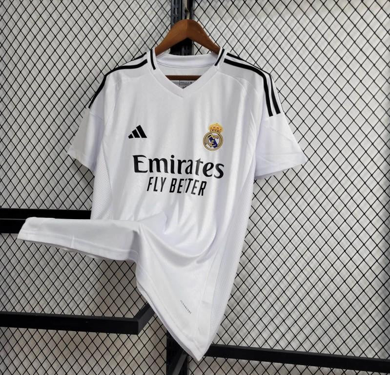 24/25 Real Madrid Heim trikot