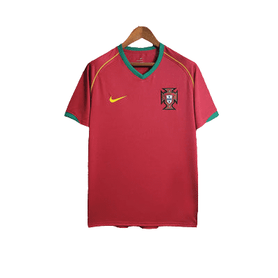 Portugália fő 06/07