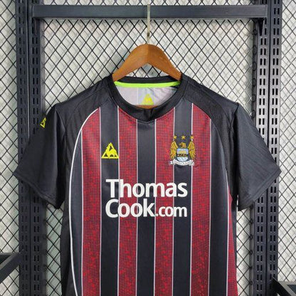 Manchester City Alternatief 08/09