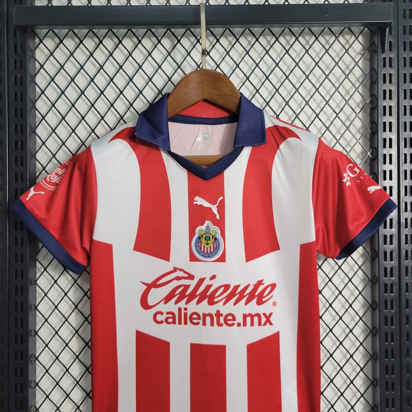 Kids Kit - Chivas Regal Príomhoide 23/24